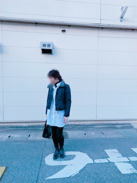 rayfeb29さんのコーディネート