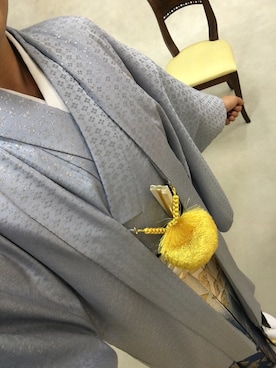 「WEAR」｜「アイテム（その他）」を使った、ぬぅ。さん（メンズ・170cm）の冬コーディネート