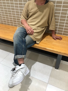 kさんのコーディネート