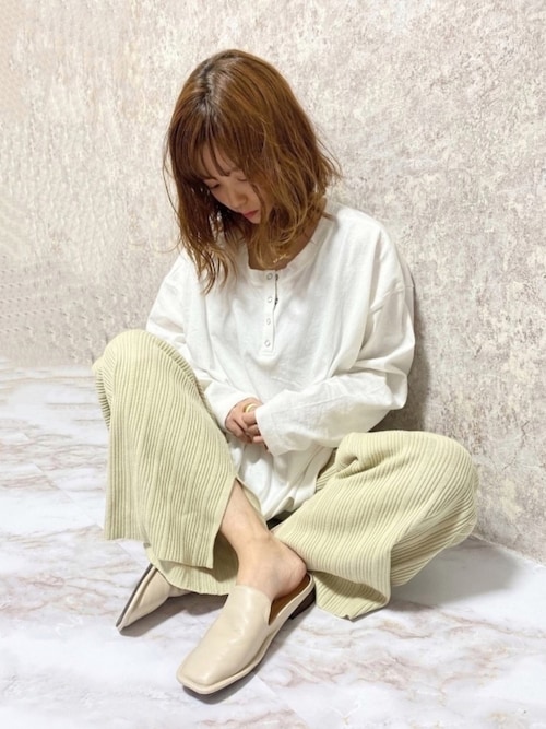c h i k i 𓅰さんのコーディネート