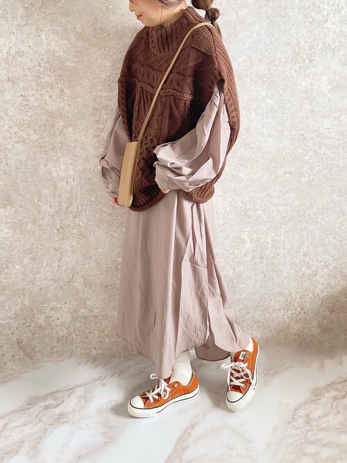 c h i k i 𓅰さんのコーディネート