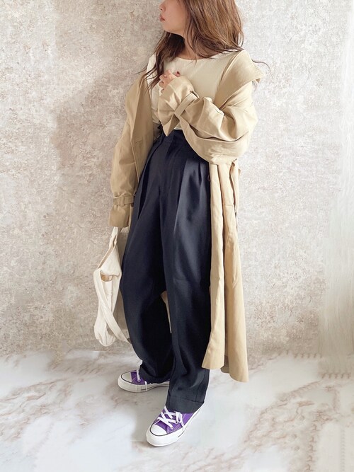 c h i k i 𓅰さんのコーディネート