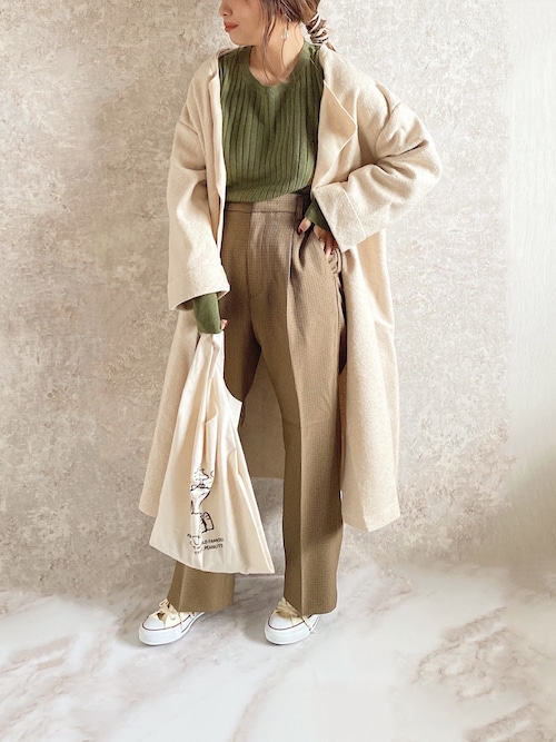 c h i k i 𓅰さんのコーディネート