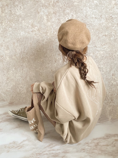 c h i k i 𓅰さんのコーディネート