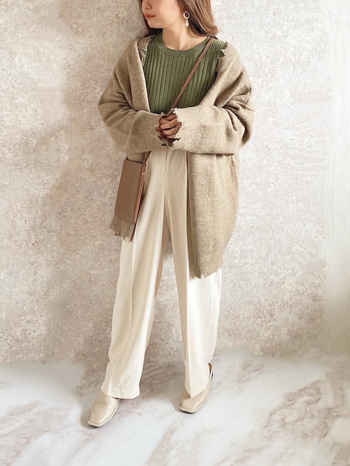 c h i k i 𓅰さんのコーディネート