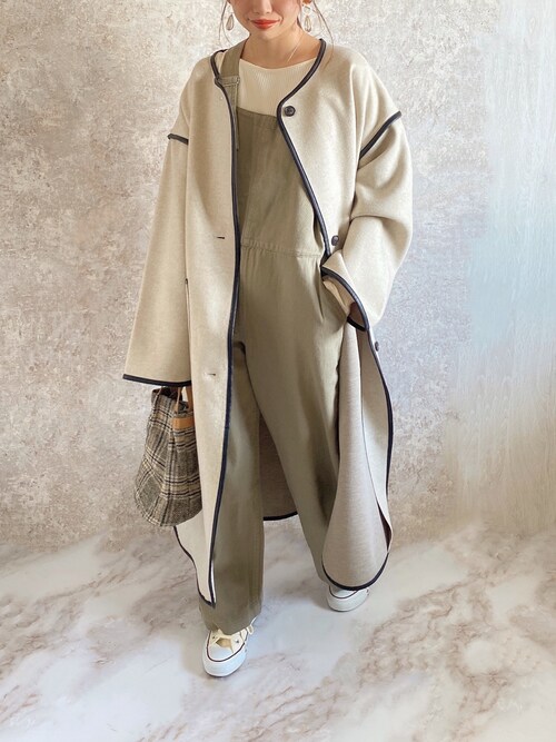 c h i k i 𓅰さんのコーディネート