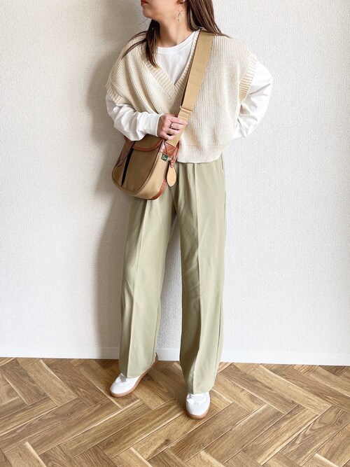 c h i k i 𓅰さんのコーディネート