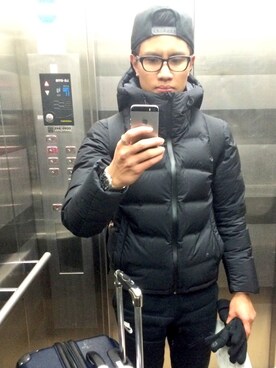 Raymondさんのコーディネート