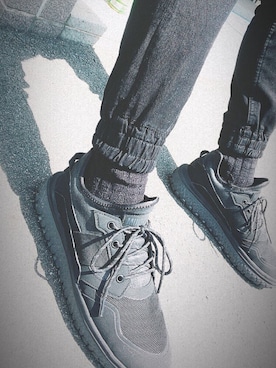 Raymondさんのコーディネート