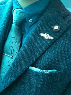 Raymondさんのコーディネート