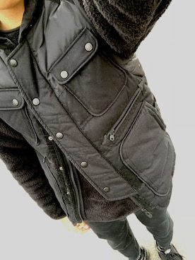 Raymondさんのコーディネート