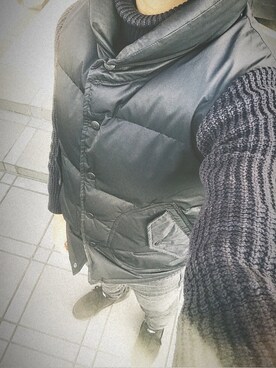 Raymondさんのコーディネート