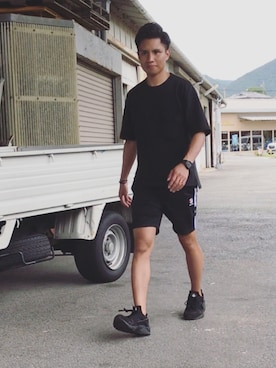 Raymondさんのコーディネート