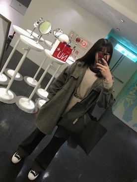 Naomi  さんのコーディネート