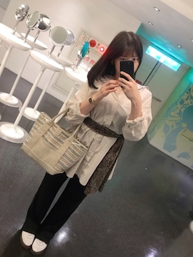 Naomi  さんのコーディネート