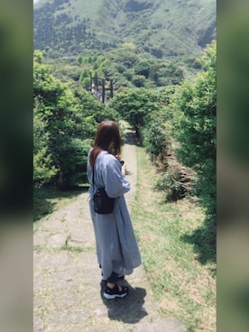 Naomi  さんのコーディネート