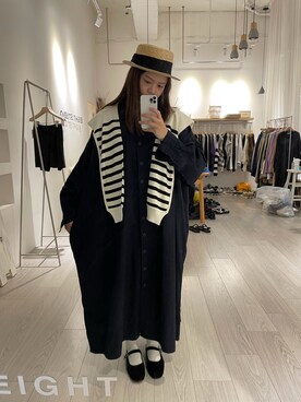 Naomi  さんのコーディネート