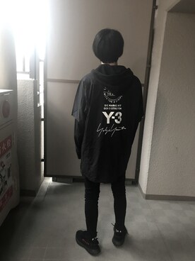 asさんのコーディネート