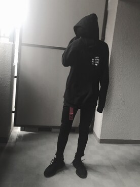 asさんのコーディネート