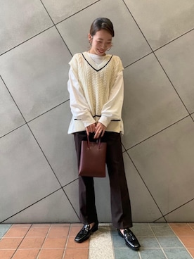 kobayashi_yさんのコーディネート