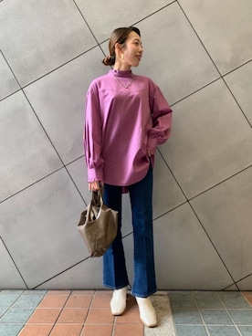 kobayashi_yさんのコーディネート