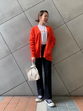 kobayashi_yさんのコーディネート