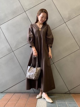 kobayashi_yさんのコーディネート