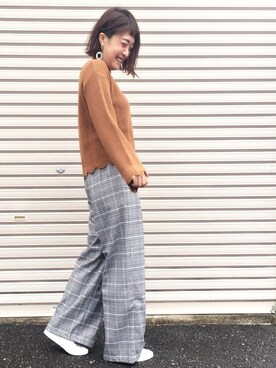 EMIOHIさんのコーディネート