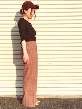 EMIOHIさんのコーディネート