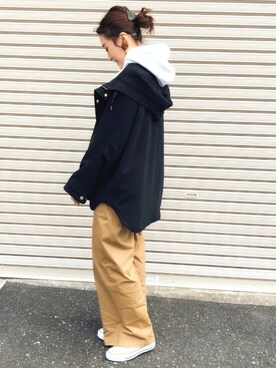 EMIOHIさんのコーディネート