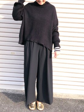 EMIOHIさんのコーディネート