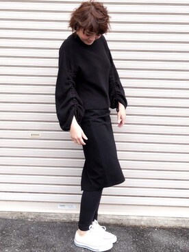 EMIOHIさんのコーディネート