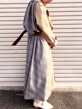 EMIOHIさんのコーディネート