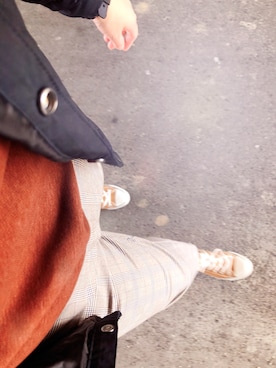 EMIOHIさんのコーディネート