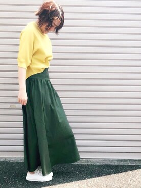 EMIOHIさんのコーディネート