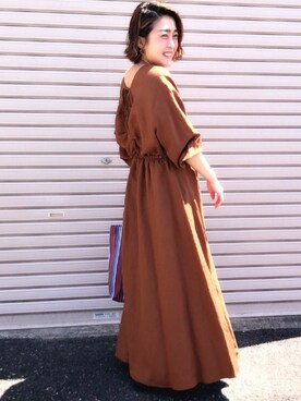 EMIOHIさんのコーディネート