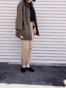 EMIOHIさんのコーディネート