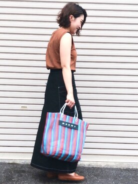 EMIOHIさんのコーディネート