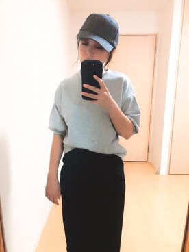 EMIOHIさんのコーディネート