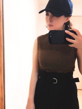 EMIOHIさんのコーディネート