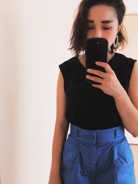 EMIOHIさんのコーディネート