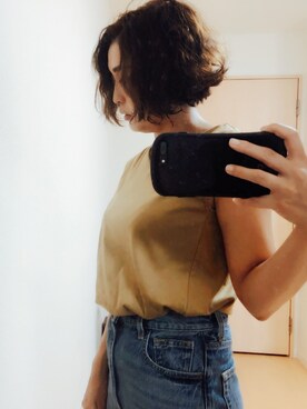 EMIOHIさんのコーディネート