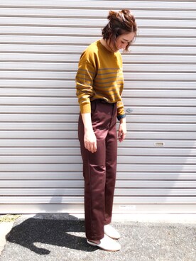 EMIOHIさんのコーディネート