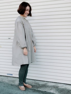 EMIOHIさんのコーディネート