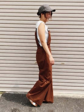 EMIOHIさんのコーディネート