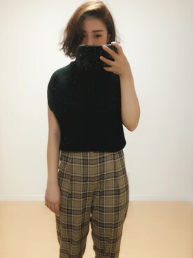 EMIOHIさんのコーディネート