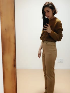 EMIOHIさんのコーディネート