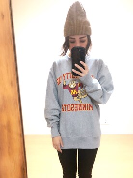 EMIOHIさんのコーディネート