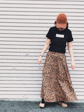 EMIOHIさんのコーディネート