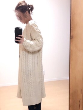 EMIOHIさんのコーディネート